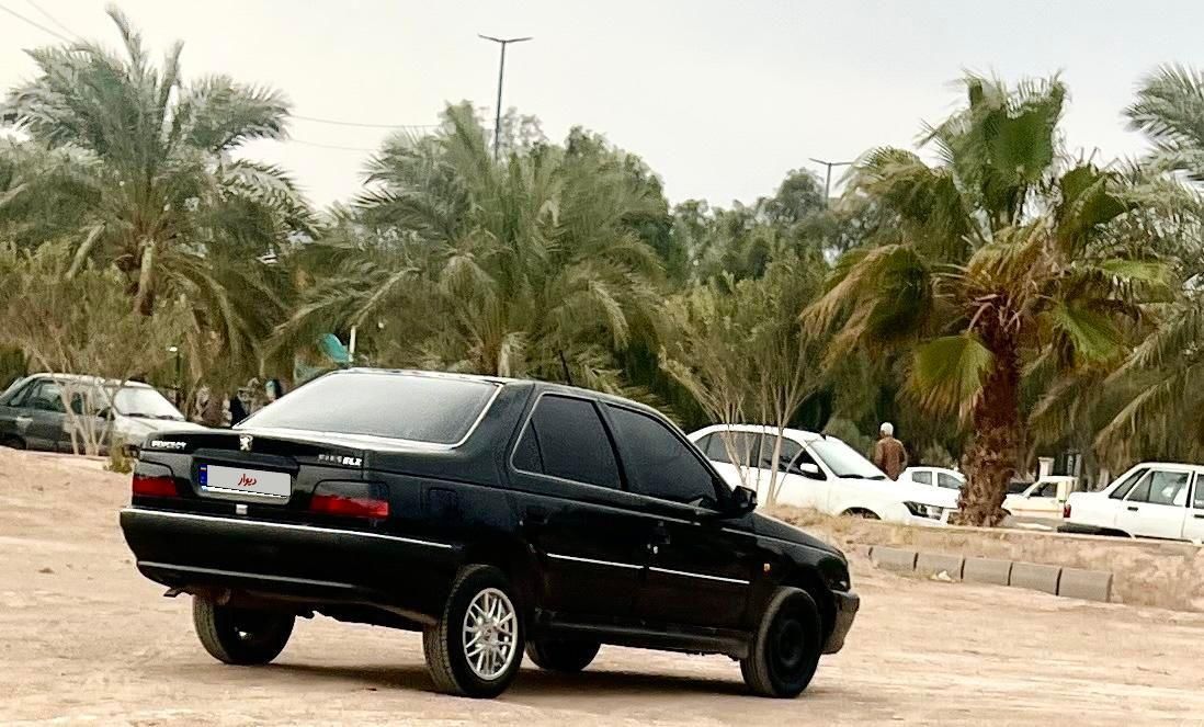 خودرو پژو، پارس آگهی ann_18232968