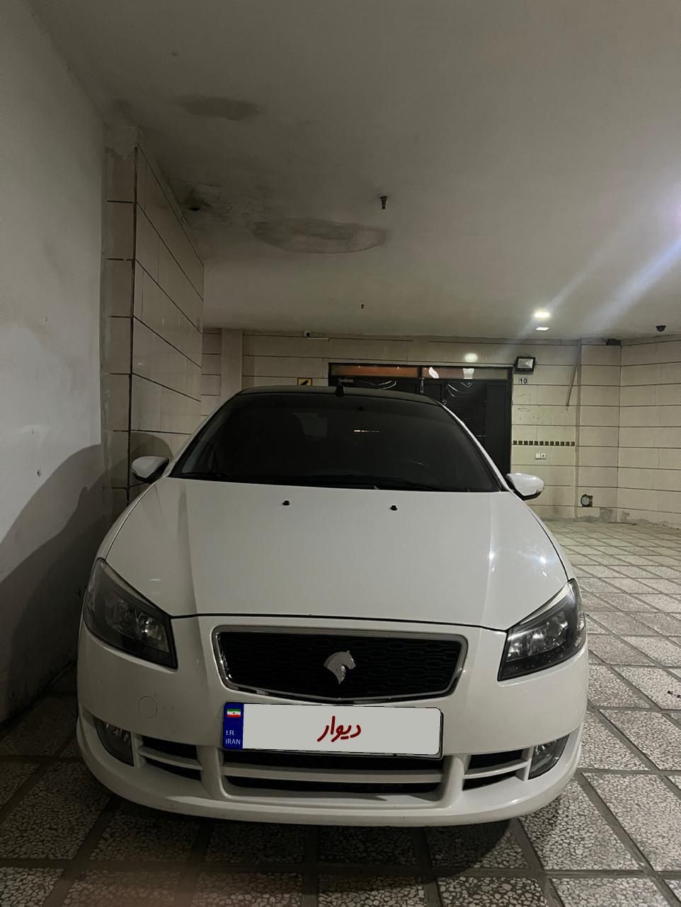 خودرو رانا، پلاس آگهی ann_18232997
