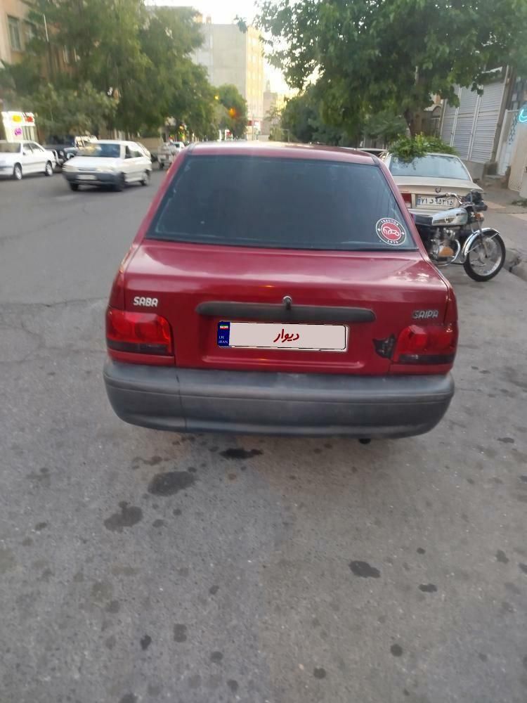 خودرو پراید، 131 آگهی ann_18233016