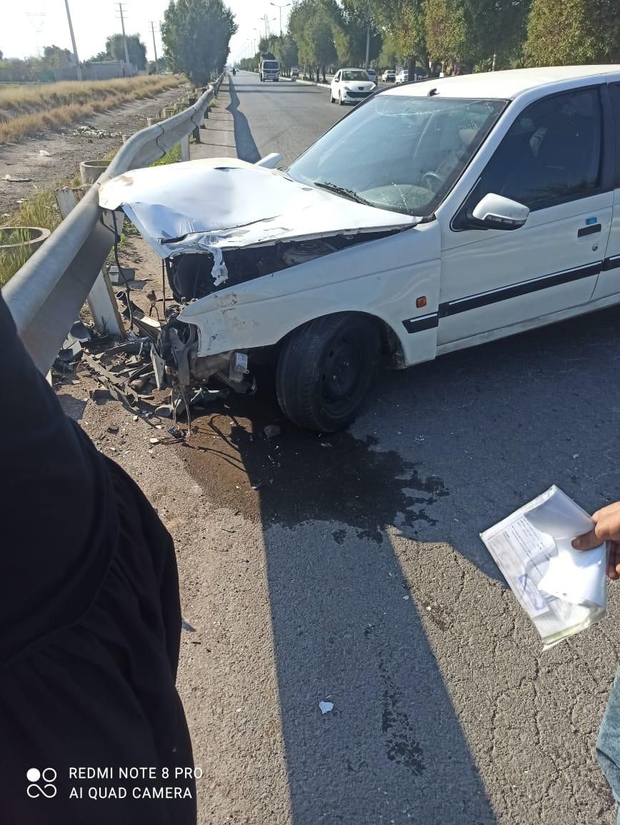 پژو 405 بنزینی GLX - TU5 - 1388