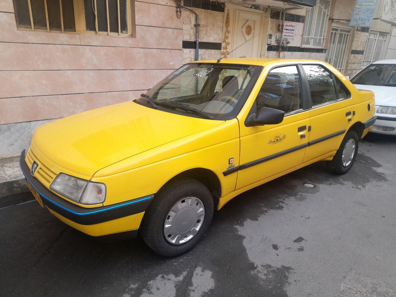 خودرو پژو، 405 آگهی ann_18233077