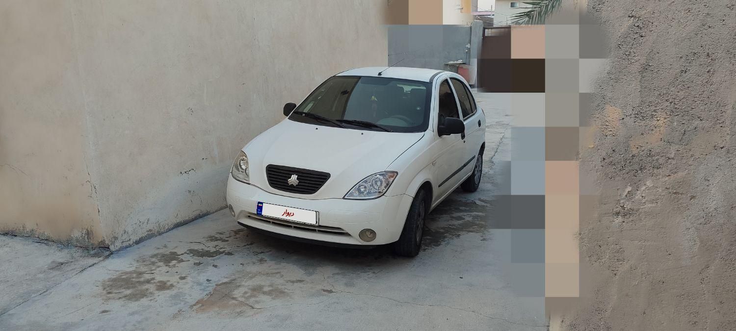 تیبا 2 EX - 1397