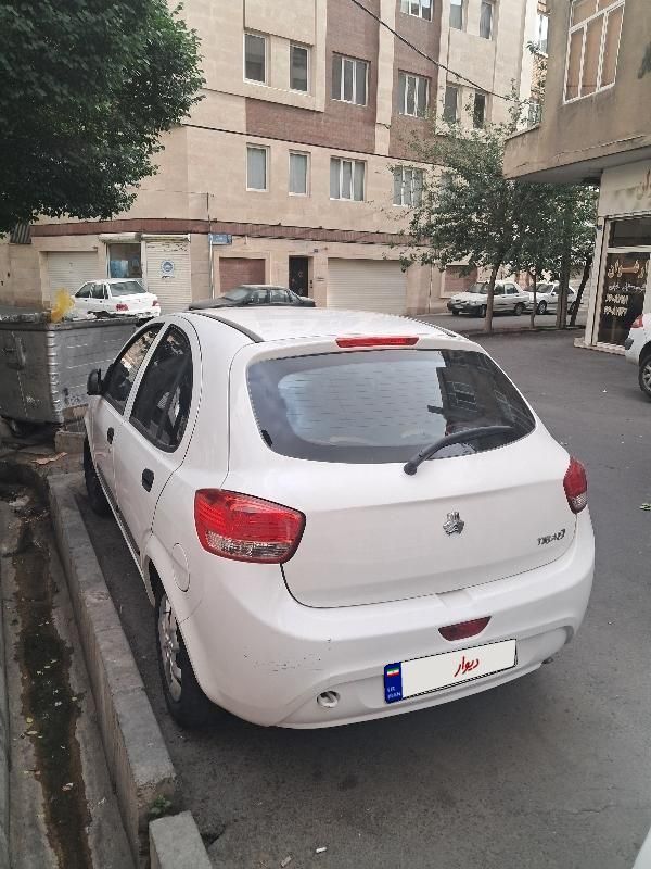 خودرو تیبا، 2 آگهی ann_18233098