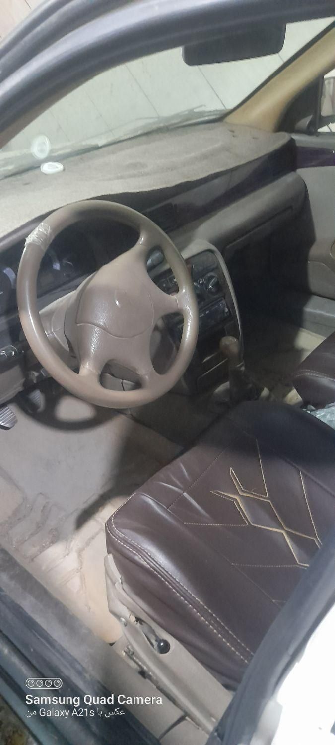 سمند LX XU7 - 1391