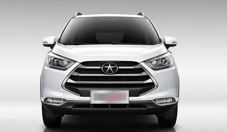 جک S3 اتوماتیک - 2023