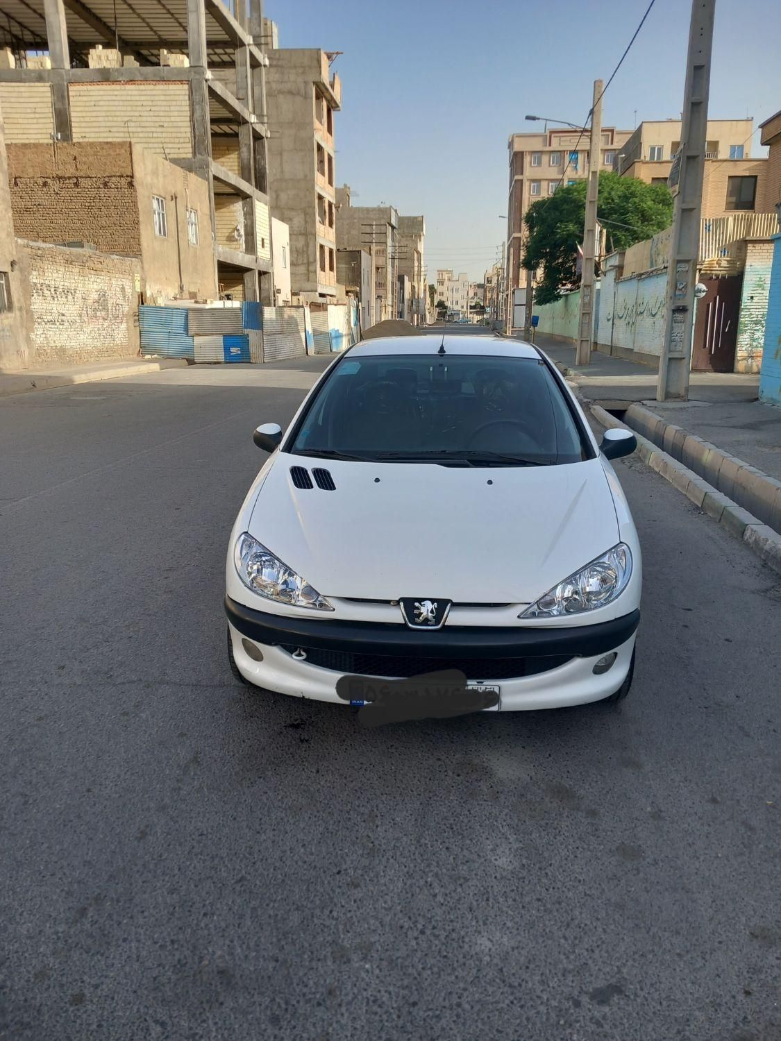 خودرو پژو، 206 آگهی ann_18233161