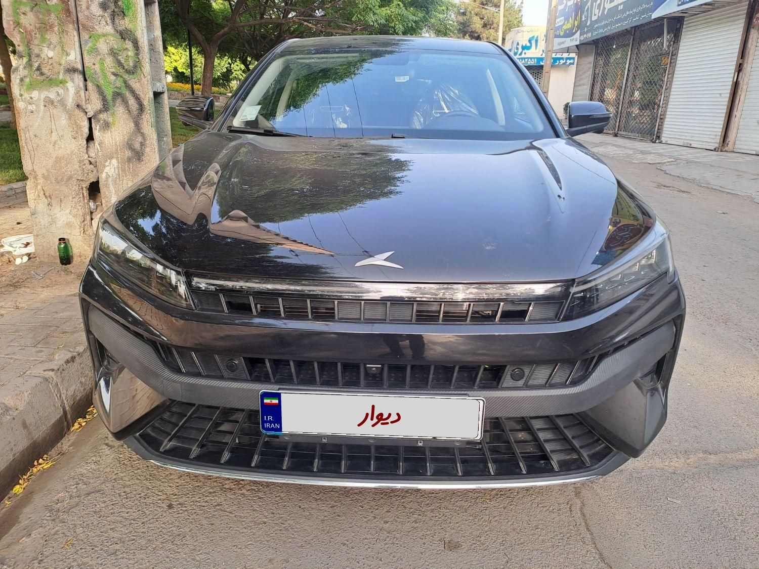 خودرو کی ام سی، J7 آگهی ann_18233191