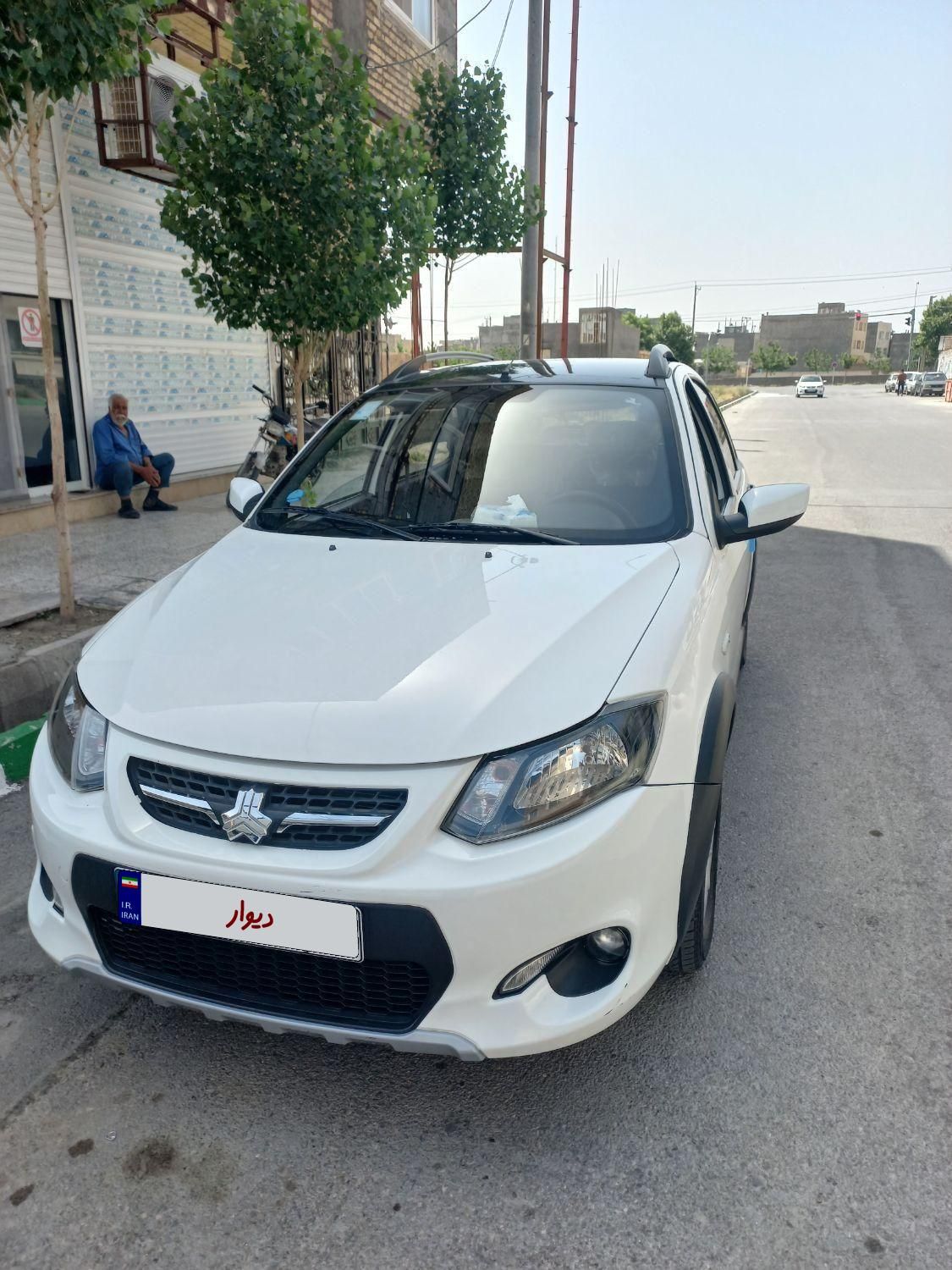 خودرو کوییک، R آگهی ann_18233208