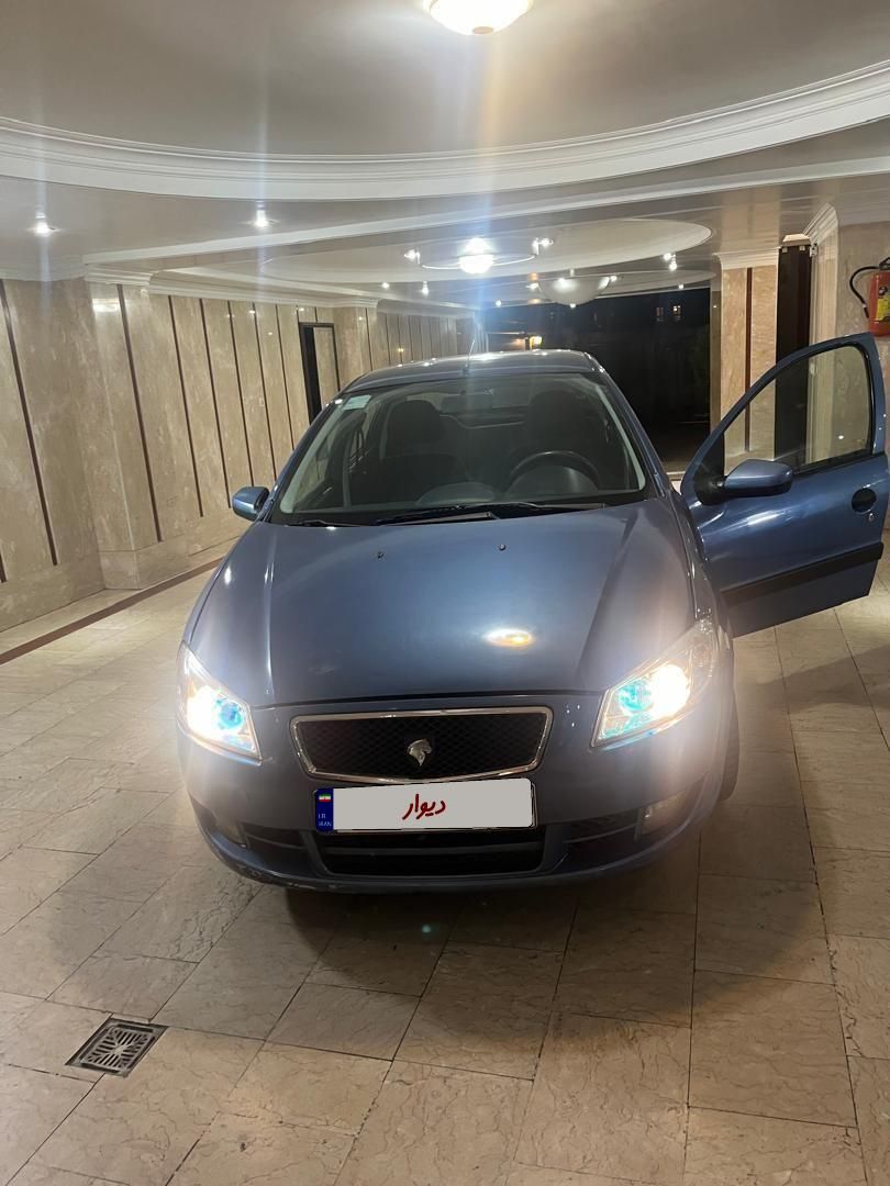 خودرو رانا، EL آگهی ann_18233233