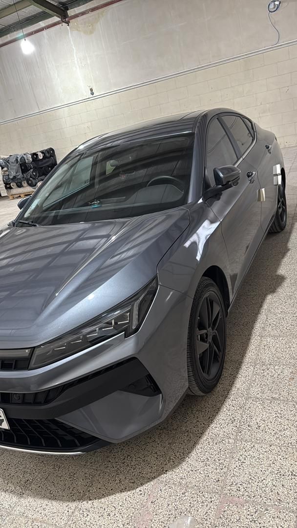 کی ام سی J7 اتوماتیک - 2023
