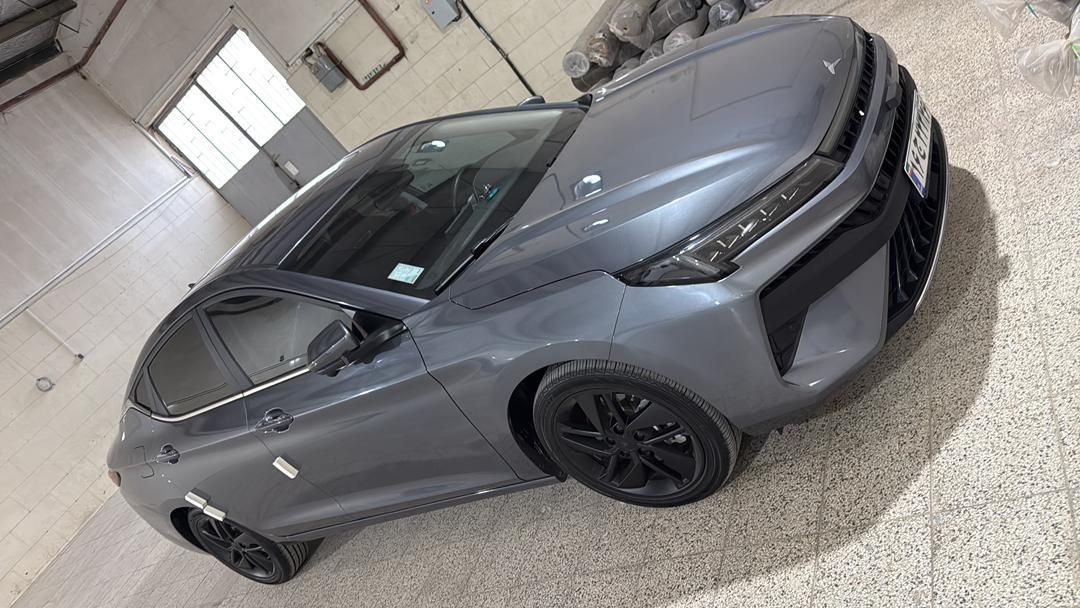 کی ام سی J7 اتوماتیک - 2023