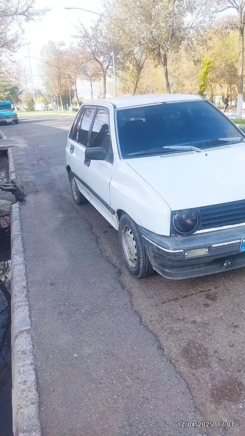 پراید 111 LX - 1375