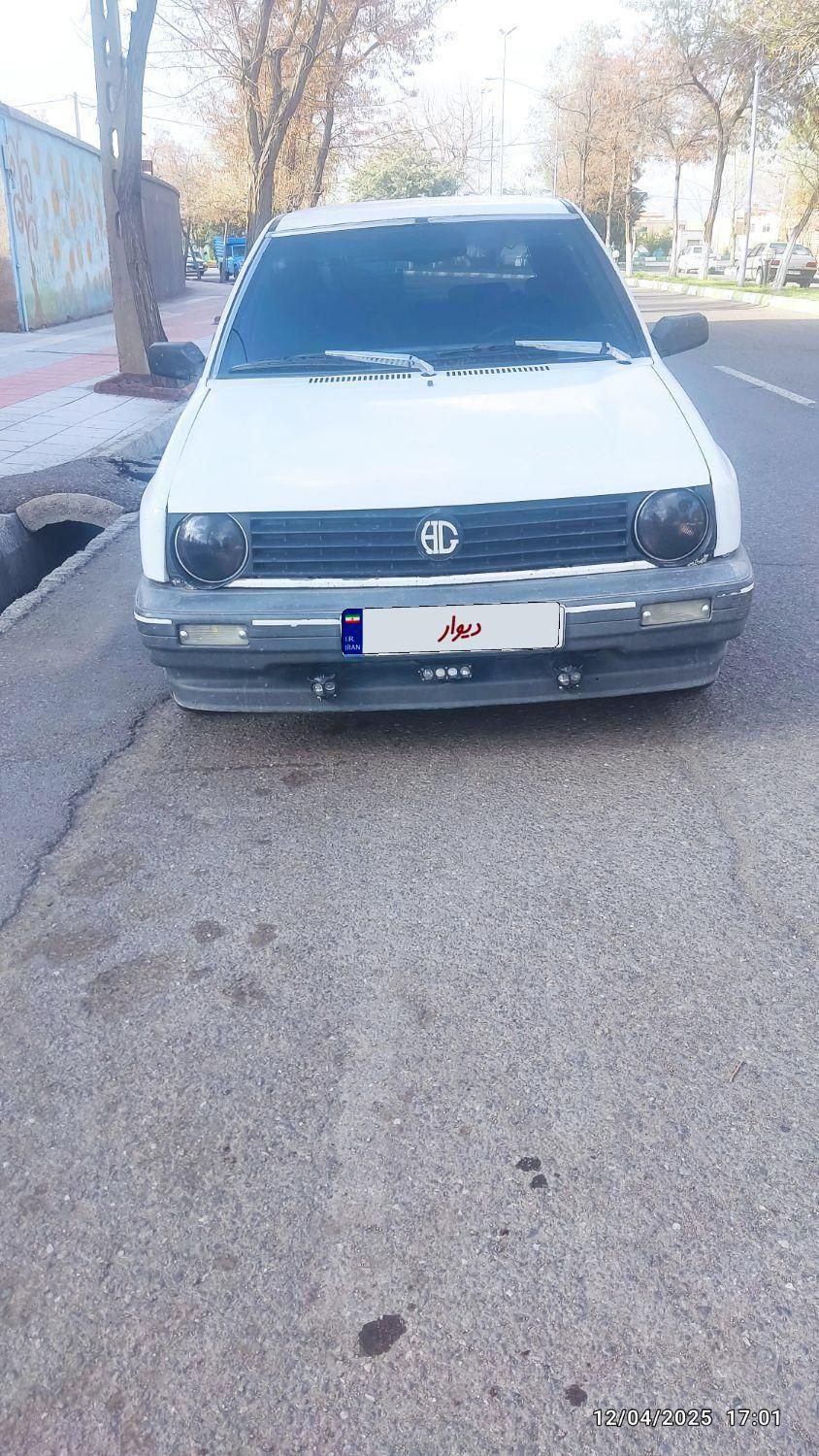 پراید 111 LX - 1375
