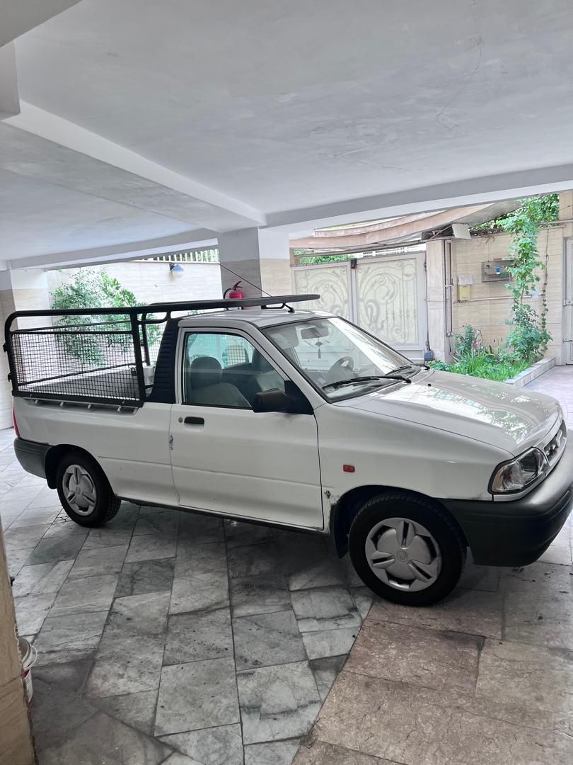 پراید 151 SE - 1401