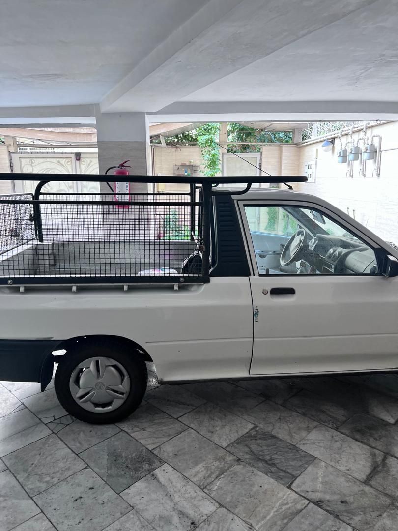 پراید 151 SE - 1401