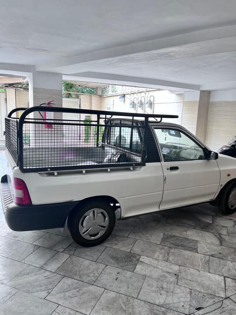 پراید 151 SE - 1401