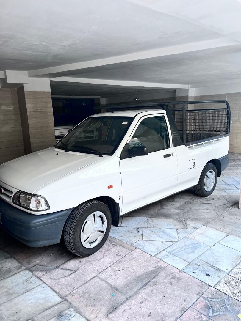 پراید 151 SE - 1401