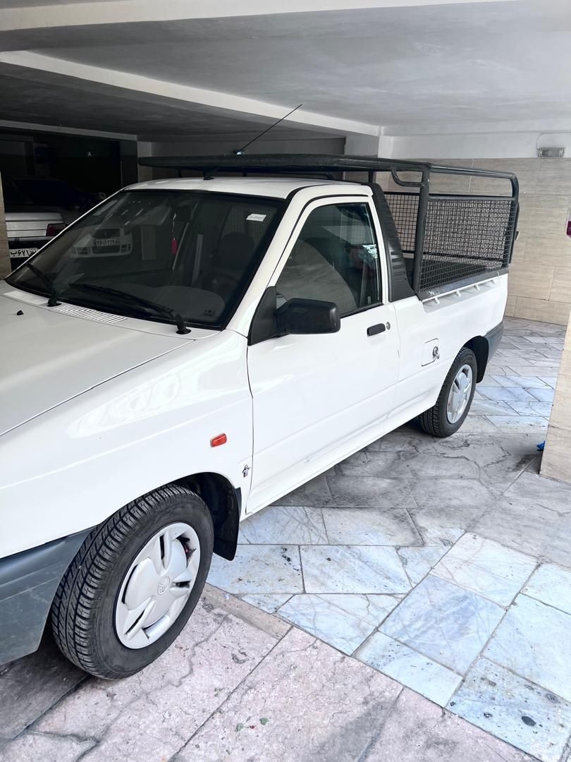 پراید 151 SE - 1401