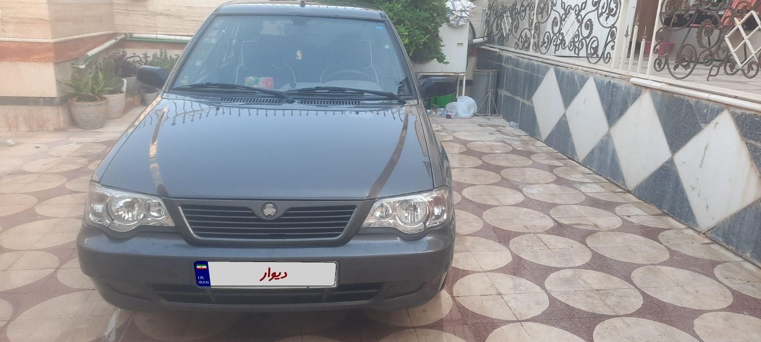 خودرو پراید، 111 آگهی ann_18233306