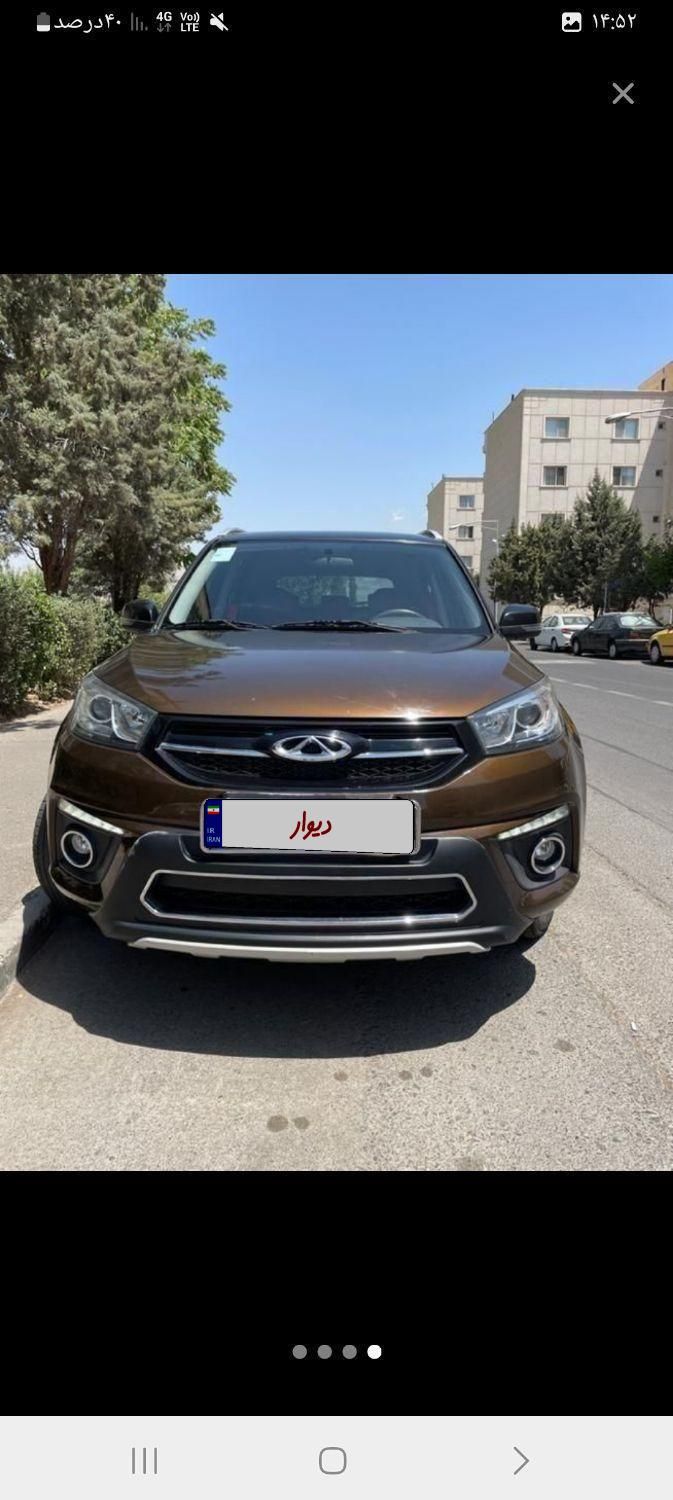 خودرو ام وی ام، X33 S آگهی ann_18233320