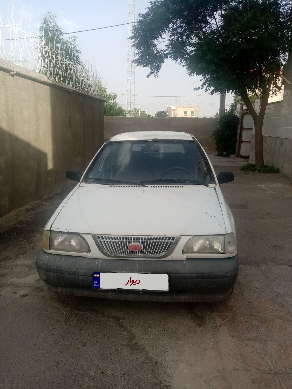 خودرو پراید، 141 آگهی ann_18233327