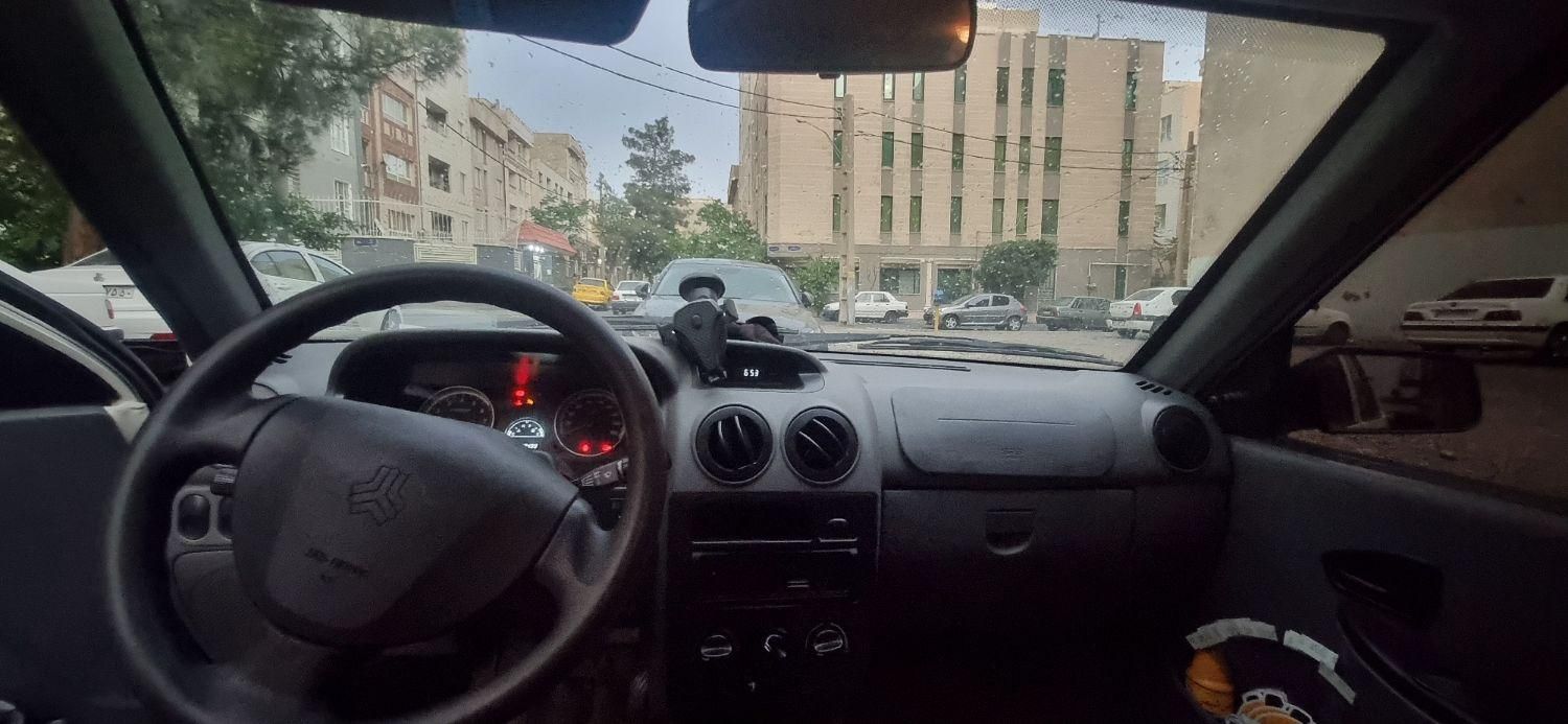 پراید 131 SE - 1399