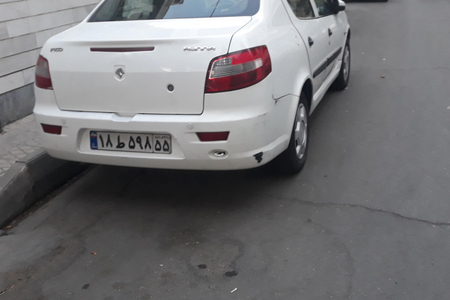 رانا LX - - 1393