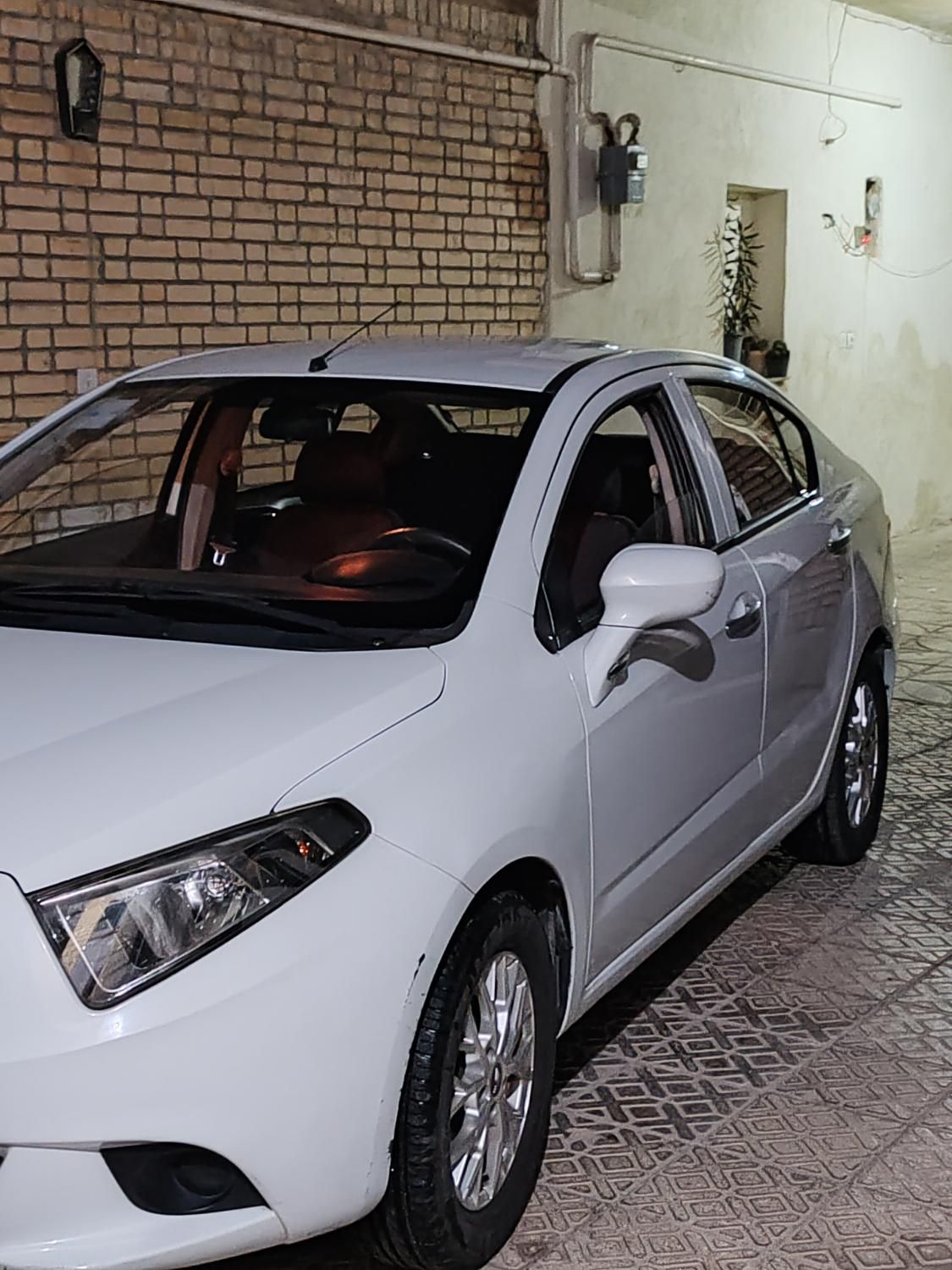 خودرو برلیانس، H230 آگهی ann_18233377