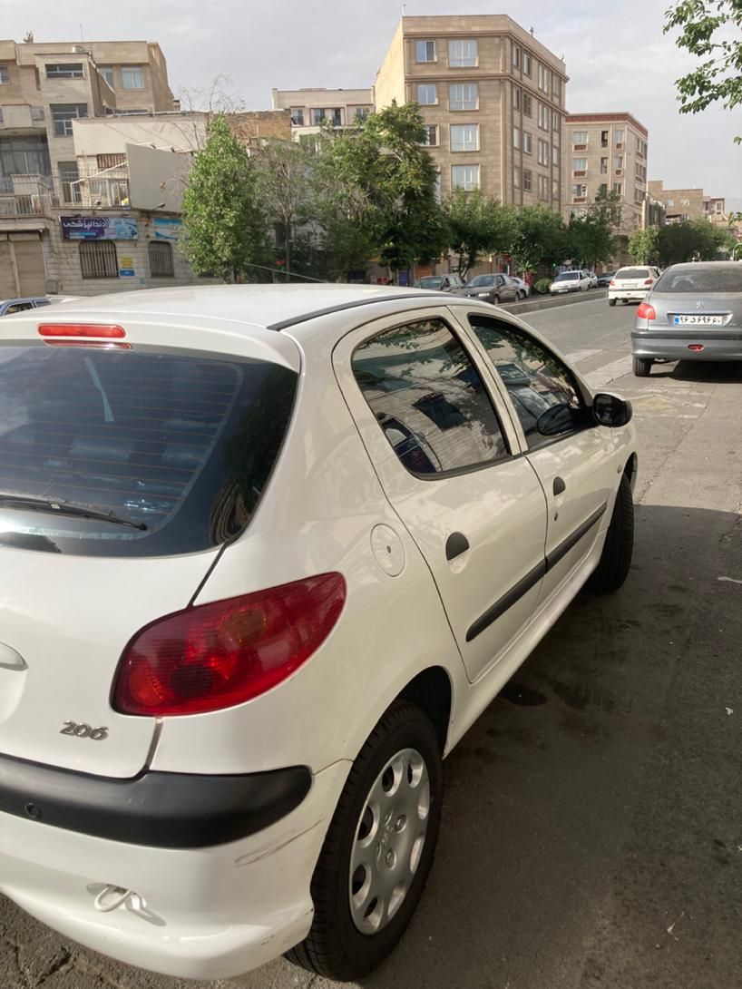 خودرو پژو، 206 آگهی ann_18233384