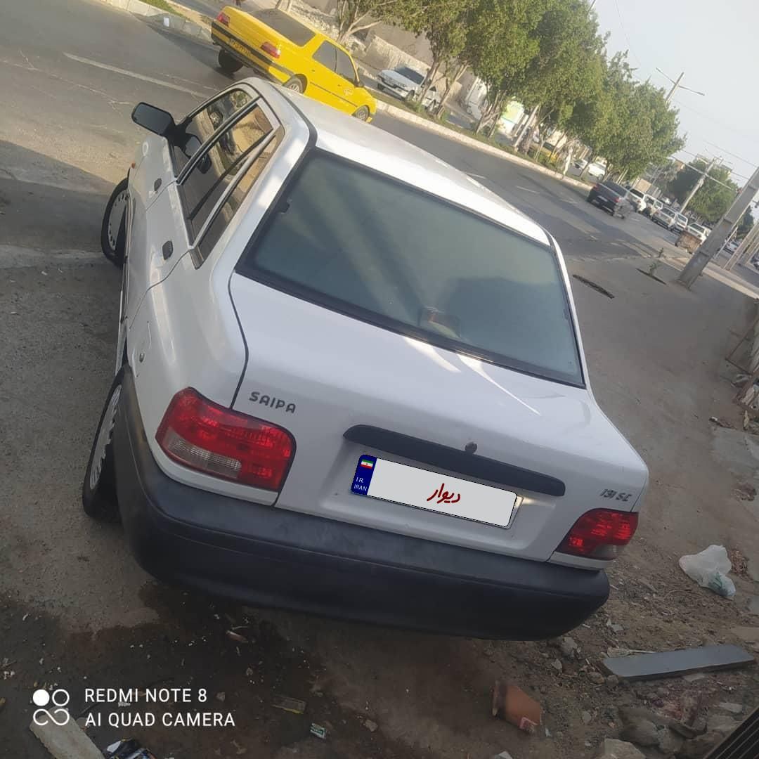 خودرو پراید، 131 آگهی ann_18233405