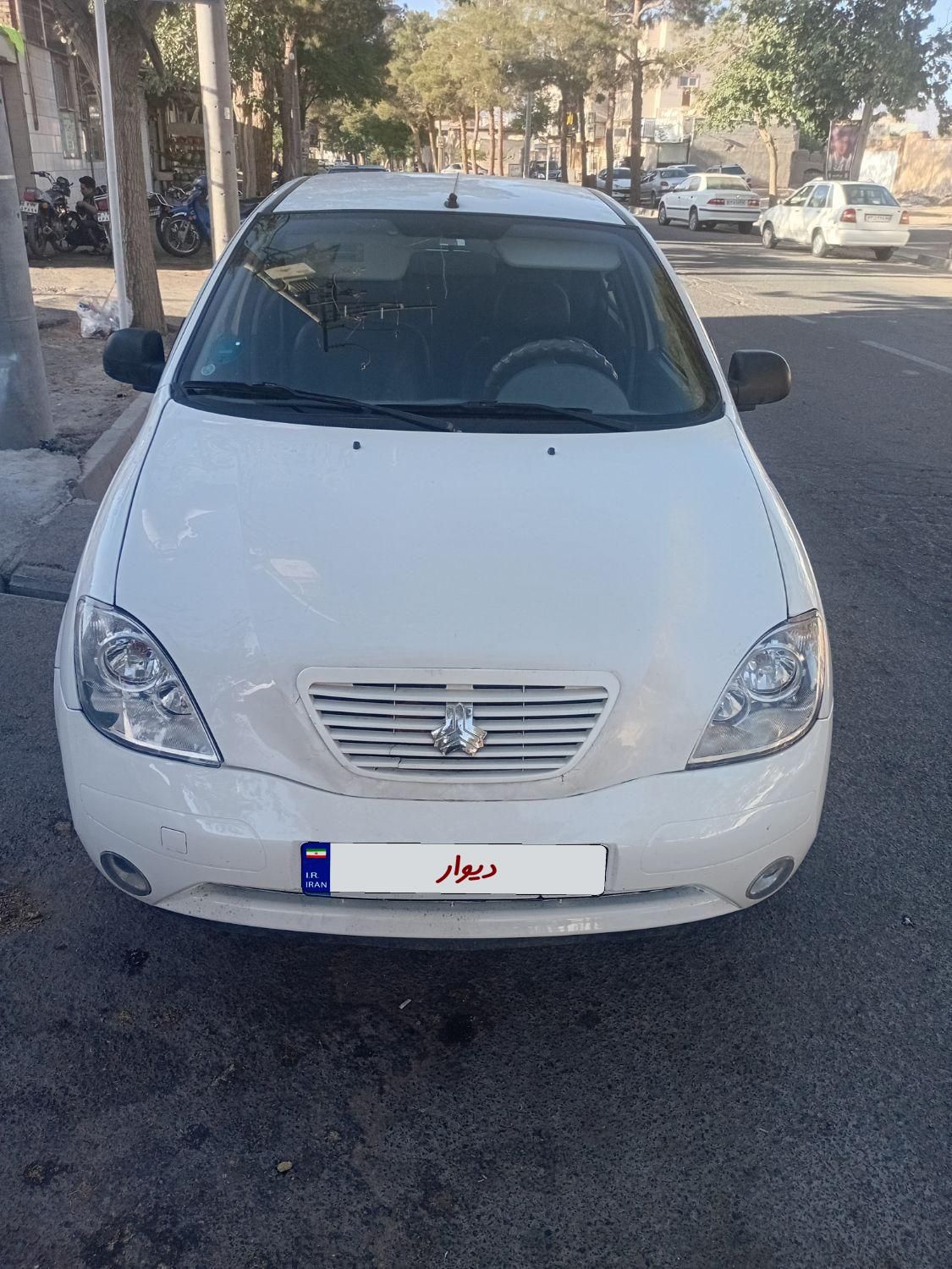 خودرو تیبا، صندوق دار آگهی ann_18233406