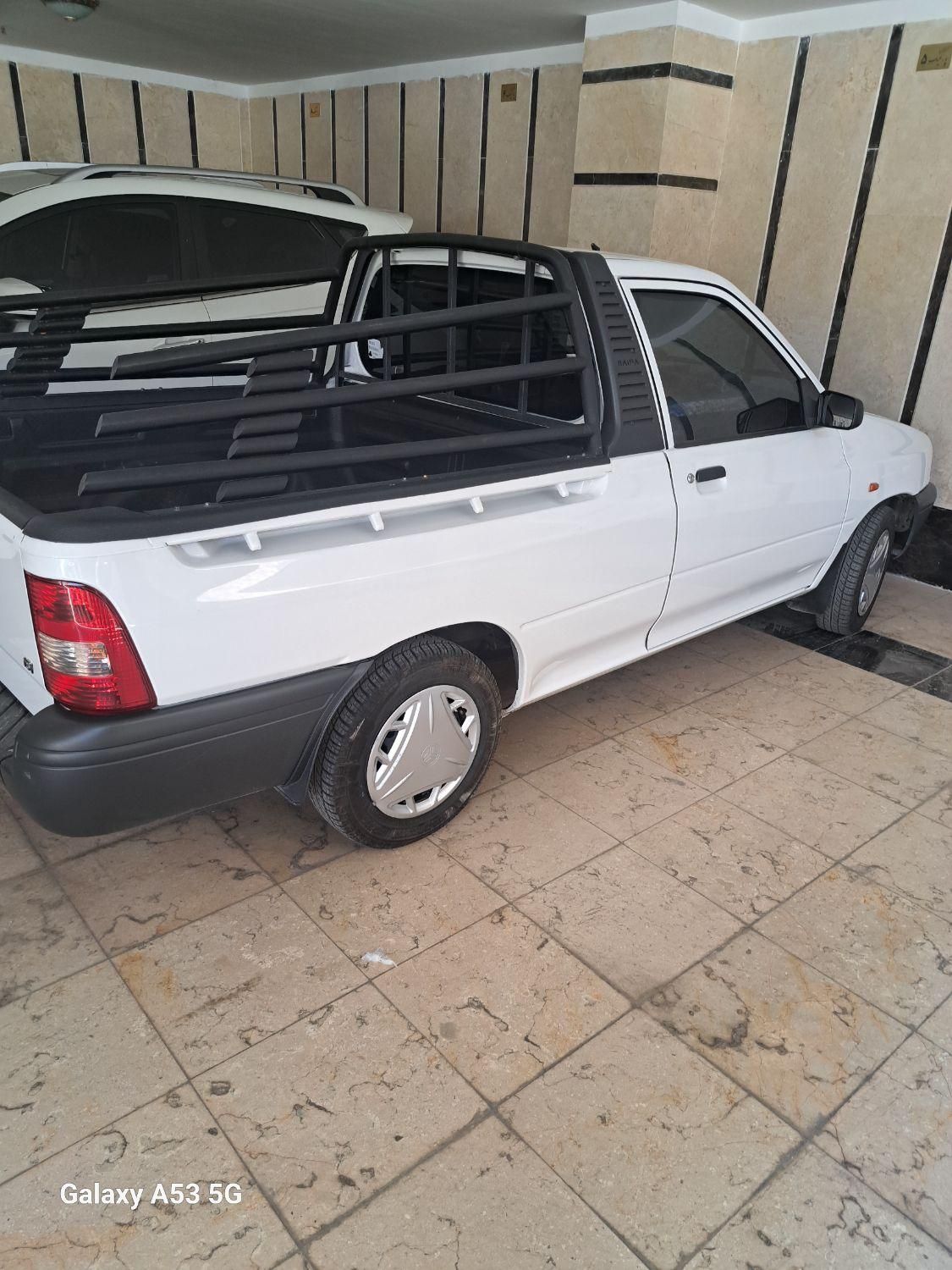پراید 151 SE - 1402