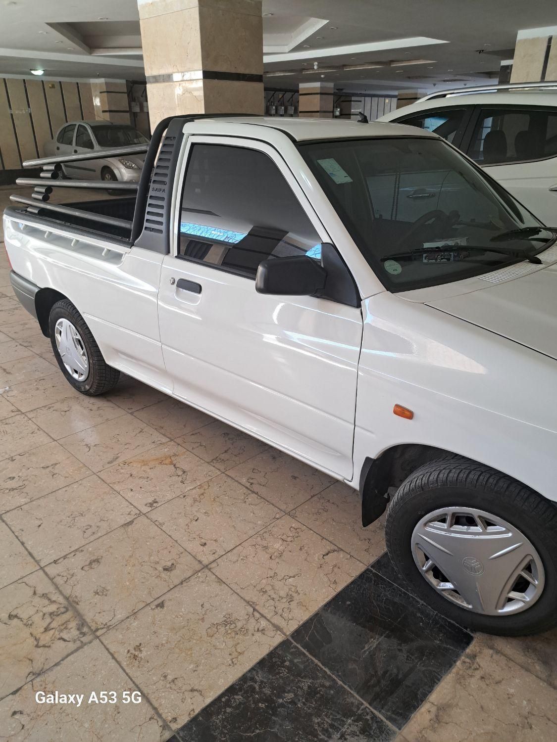 خودرو پراید، 151 آگهی ann_18233428