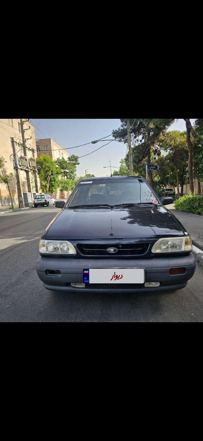 خودرو پراید، صبا آگهی ann_18233431