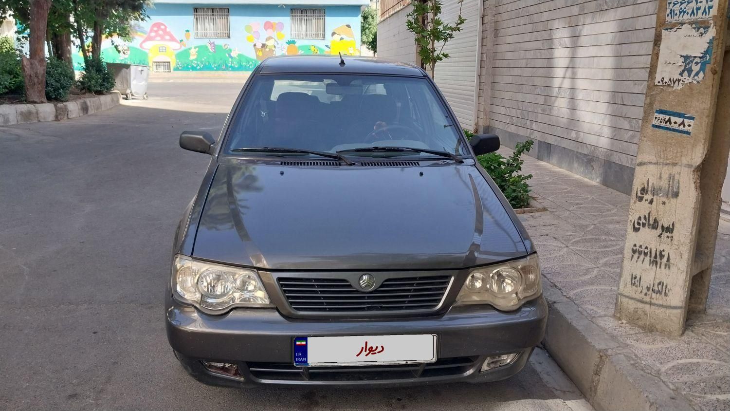 خودرو پراید، 111 آگهی ann_18233448