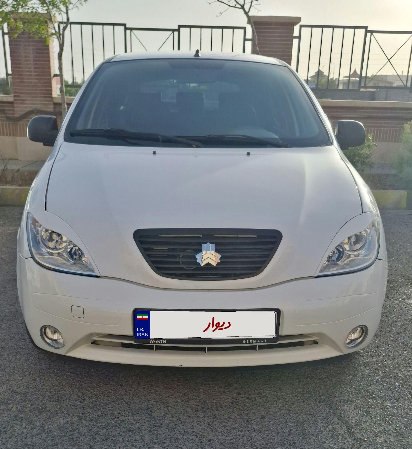 خودرو تیبا، 2 آگهی ann_18233462