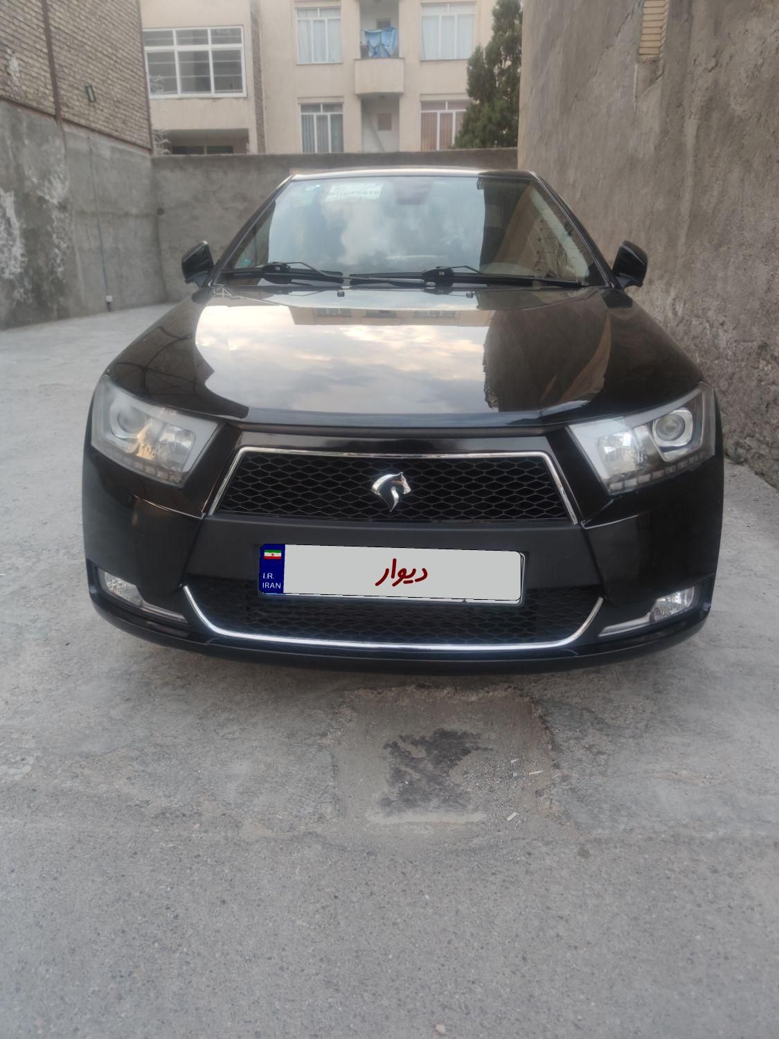 خودرو دنا، پلاس آگهی ann_18233486