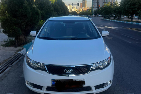 خودرو کیا، سراتو مونتاژ آگهی ann_18233495