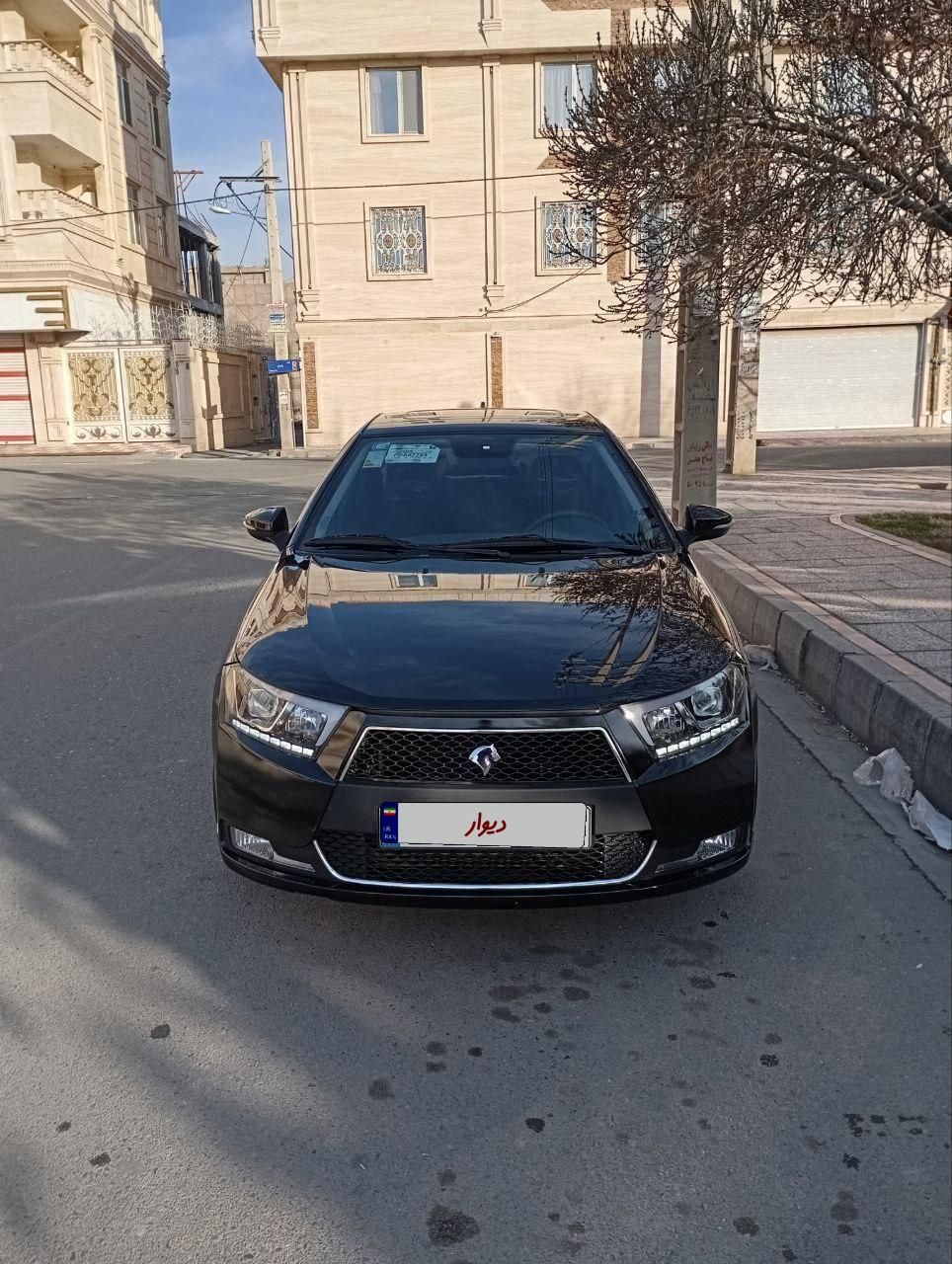 خودرو دنا، پلاس آگهی ann_18233501