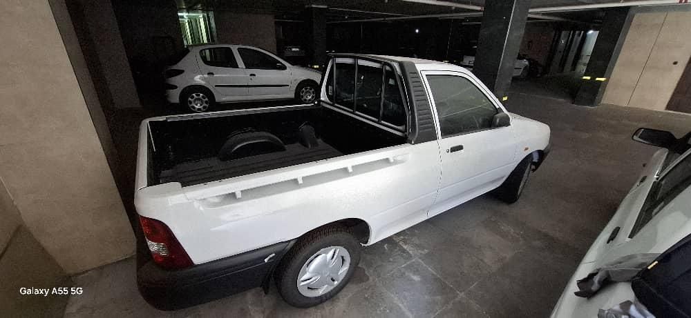 پراید 151 SE - 1403