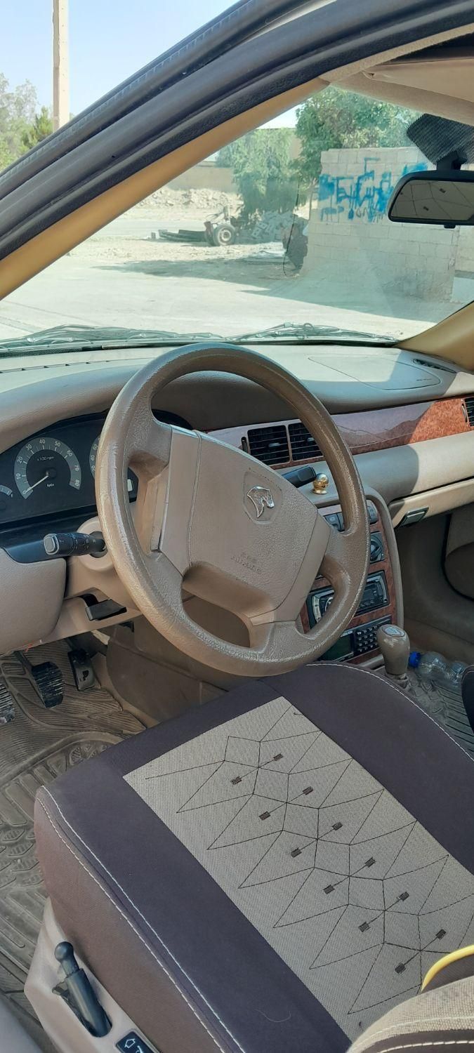 سمند LX XU7 - 1392