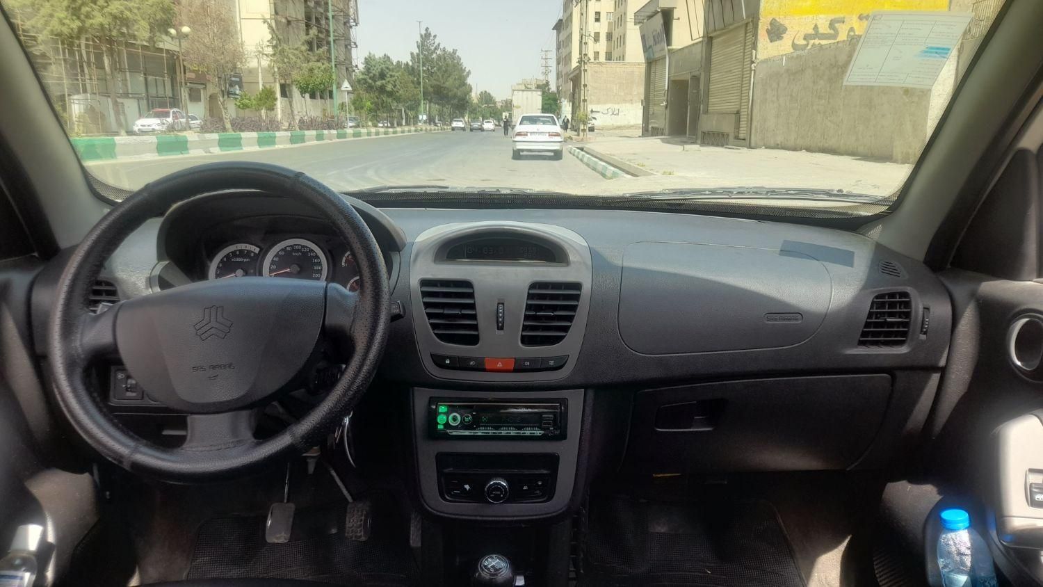کوییک دنده‌ای دنده‌ای - 1398
