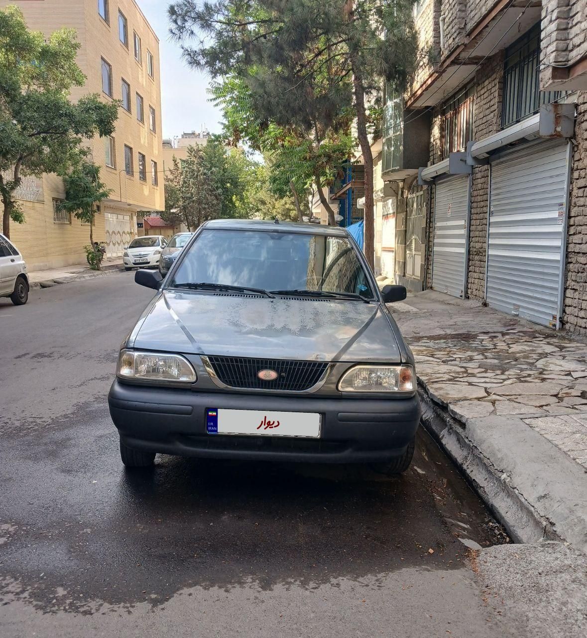 خودرو پراید، 141 آگهی ann_18233620
