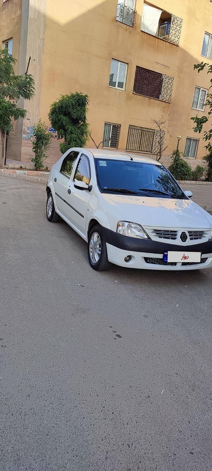 خودرو رنو، تندر 90 آگهی ann_18233629