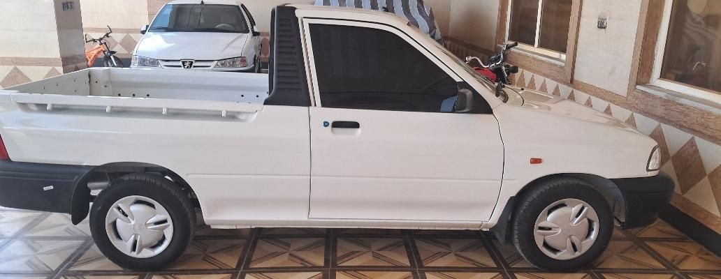 خودرو پراید، 151 آگهی ann_18233723