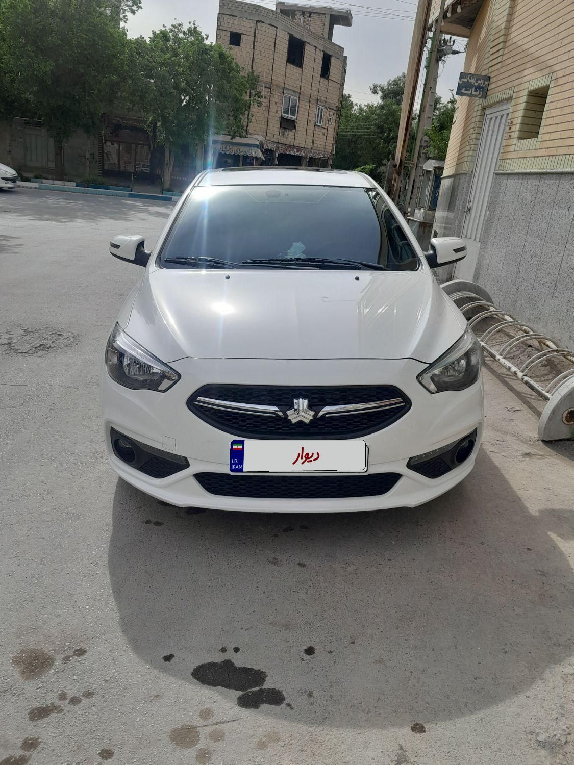 شاهین G دنده ای - 1403