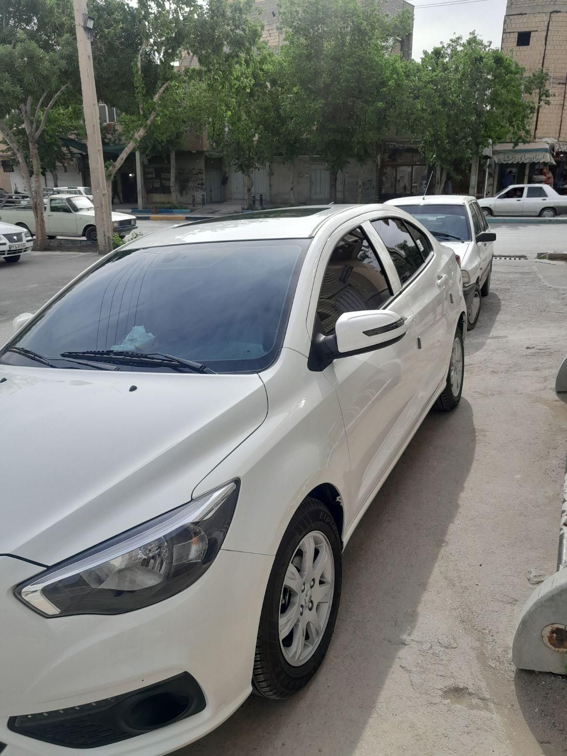شاهین G دنده ای - 1403