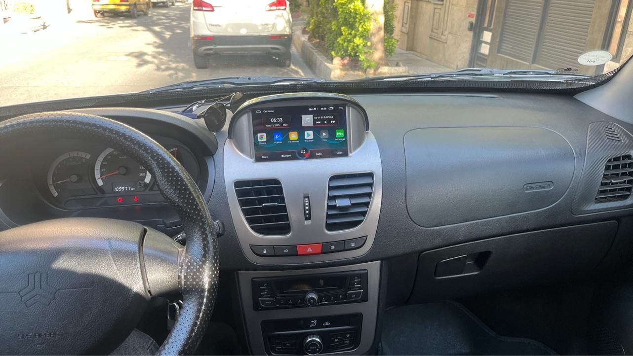 کوییک دنده‌ای دنده‌ای - 1399