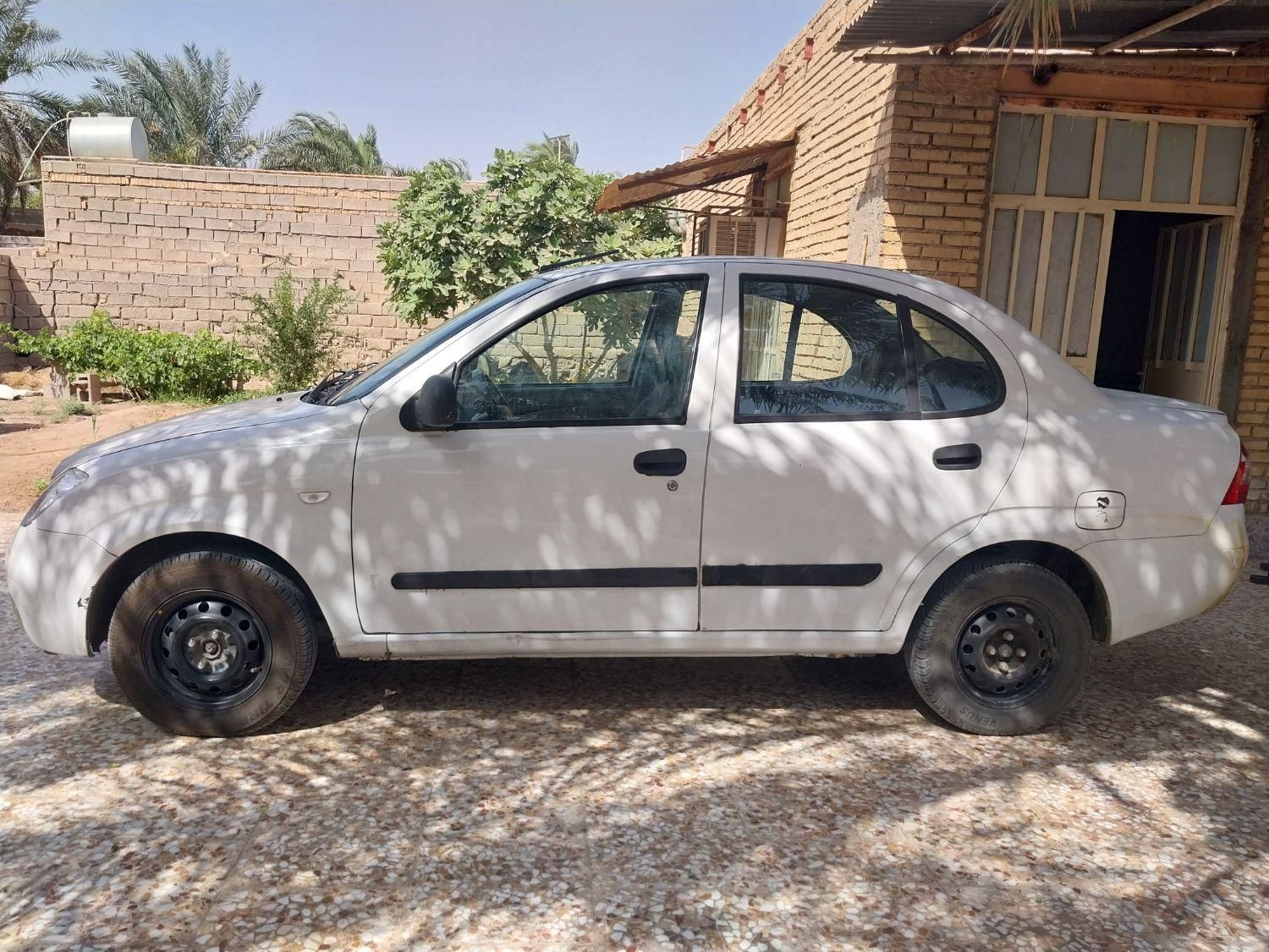 خودرو تیبا، صندوق دار آگهی ann_18233838
