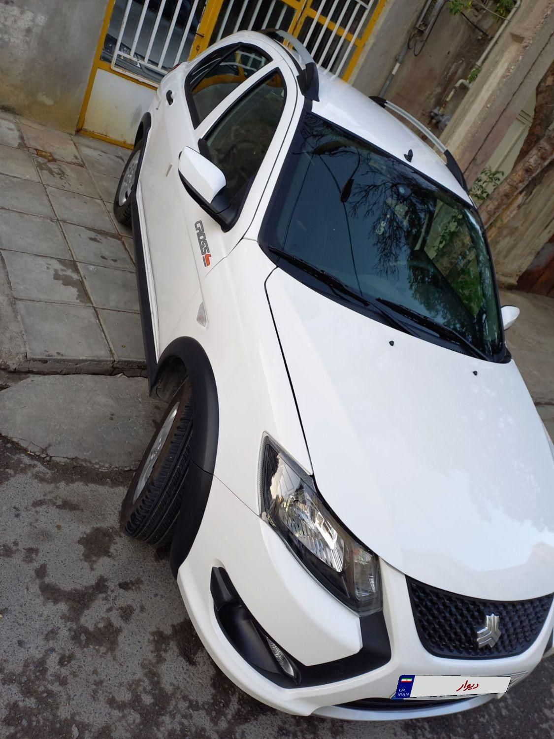 خودرو کوییک، S آگهی ann_18233895